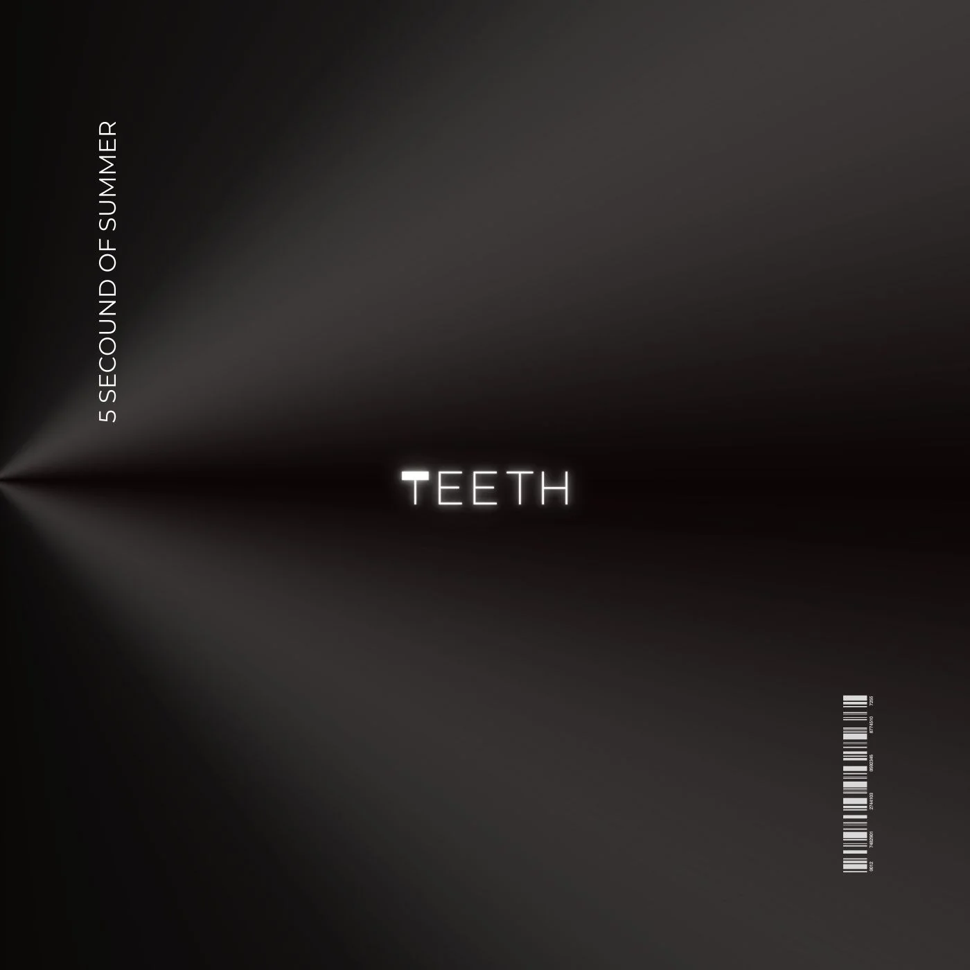 Teeth - 5 seconds of summer by Esther_MusicCover