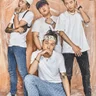 Higher Brothers