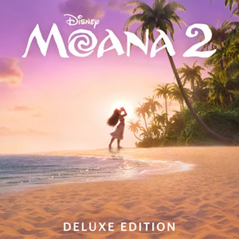 BEYOND (MOANA 2)
