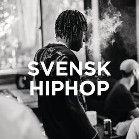 Swedish Hiphop Collection