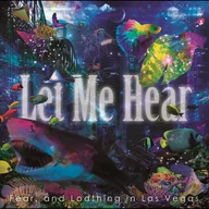 Let Me Hear (Parasyte)