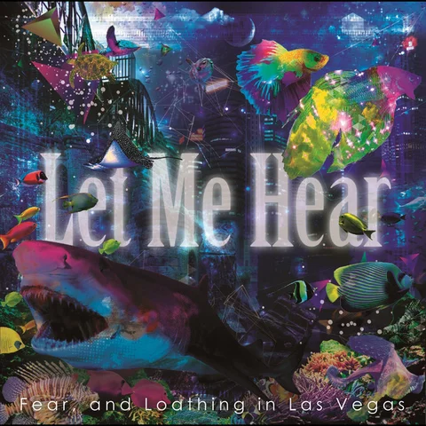 Let Me Hear (Parasyte)