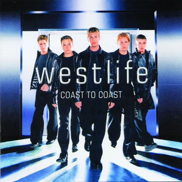 I Lay My Love On You - Westlife by Riaan_Bussey