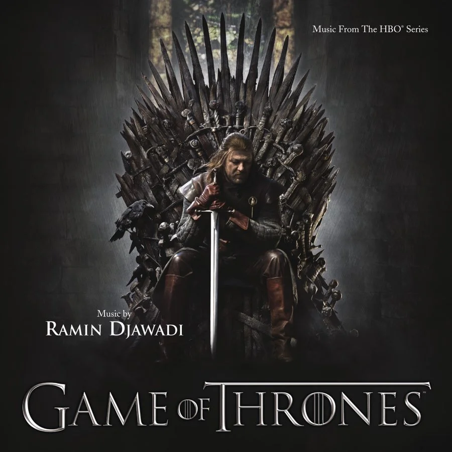 Game of Thrones Theme - Ramin Djawadi (Game of Thrones Theme - For Easy Piano) by poon