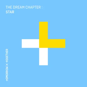 The Dream Chapter: STAR (TXT)