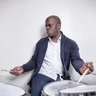Jazz Drum Solo