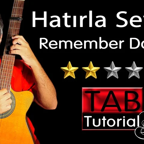 Hatirla Sevgili
