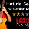 Hatirla Sevgili