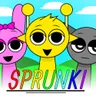 Incredibox Sprunki Sounds