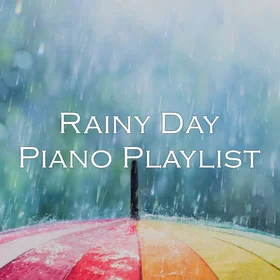 Rainy Day Piano Collection