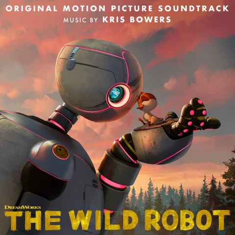 I Could Use a Boost (The Wild Robot)