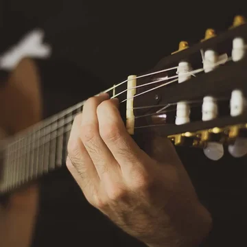 Classical Guitar Favourite