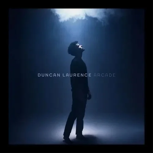 Arcade - Wouter Hardy,Joel Sjöö,Duncan Laurence,Will Knox (Duncan Laurence - For Piano Solo) by poon