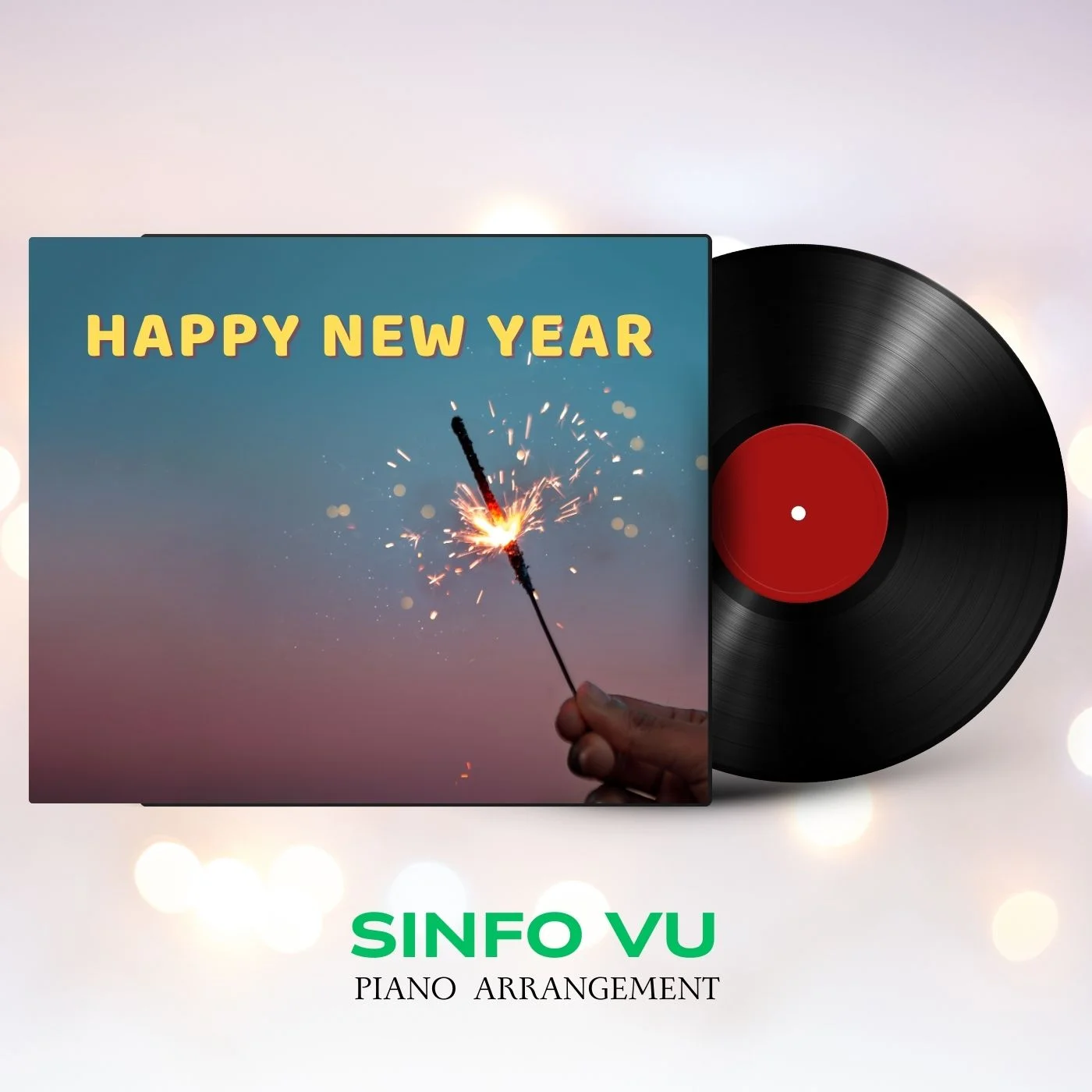 Happy New Year - Abba