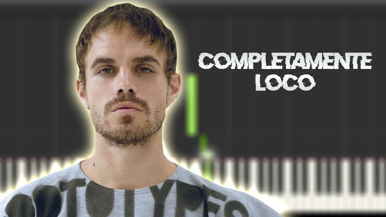 Completamente Loco - Sen Senra