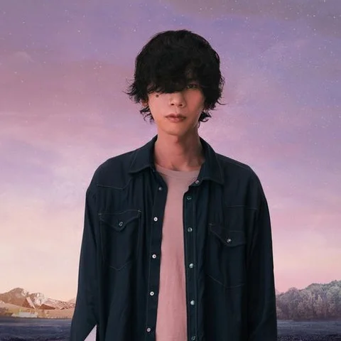 Kenshi Yonezu