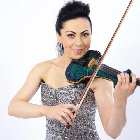 Cristina Kiseleff