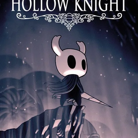 Hollow Knight