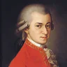 Wolfgang Amadeus Mozart
