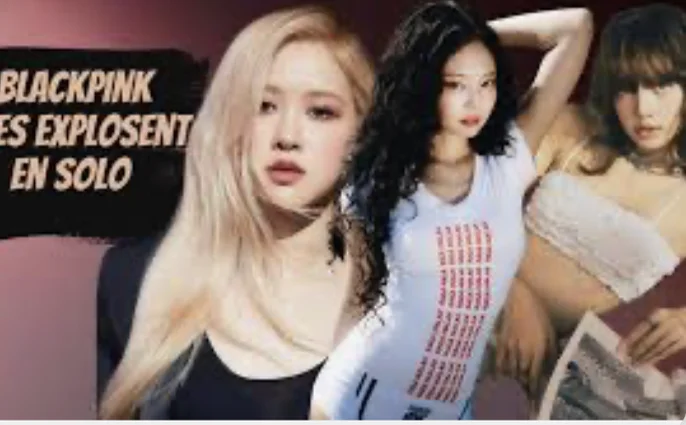 Solo - blackpink Jennie (arrangement easy) by Marc Denouel