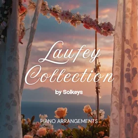 Laufey Piano Collection