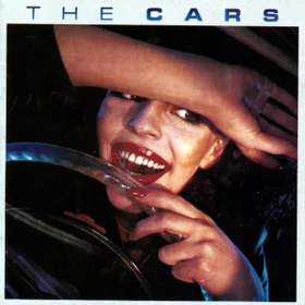The Cars - The Cars (Full Album Drum Transcription)