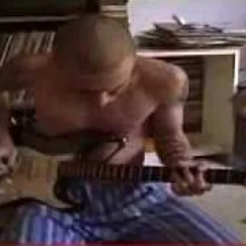 Bedroom Lick