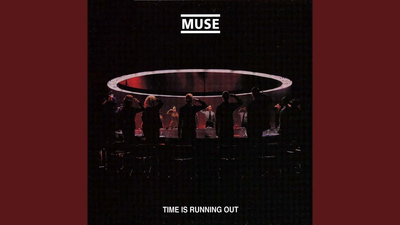 Time is running out - MUSE by JD MUSIC