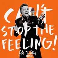 Can't Stop The Feeling