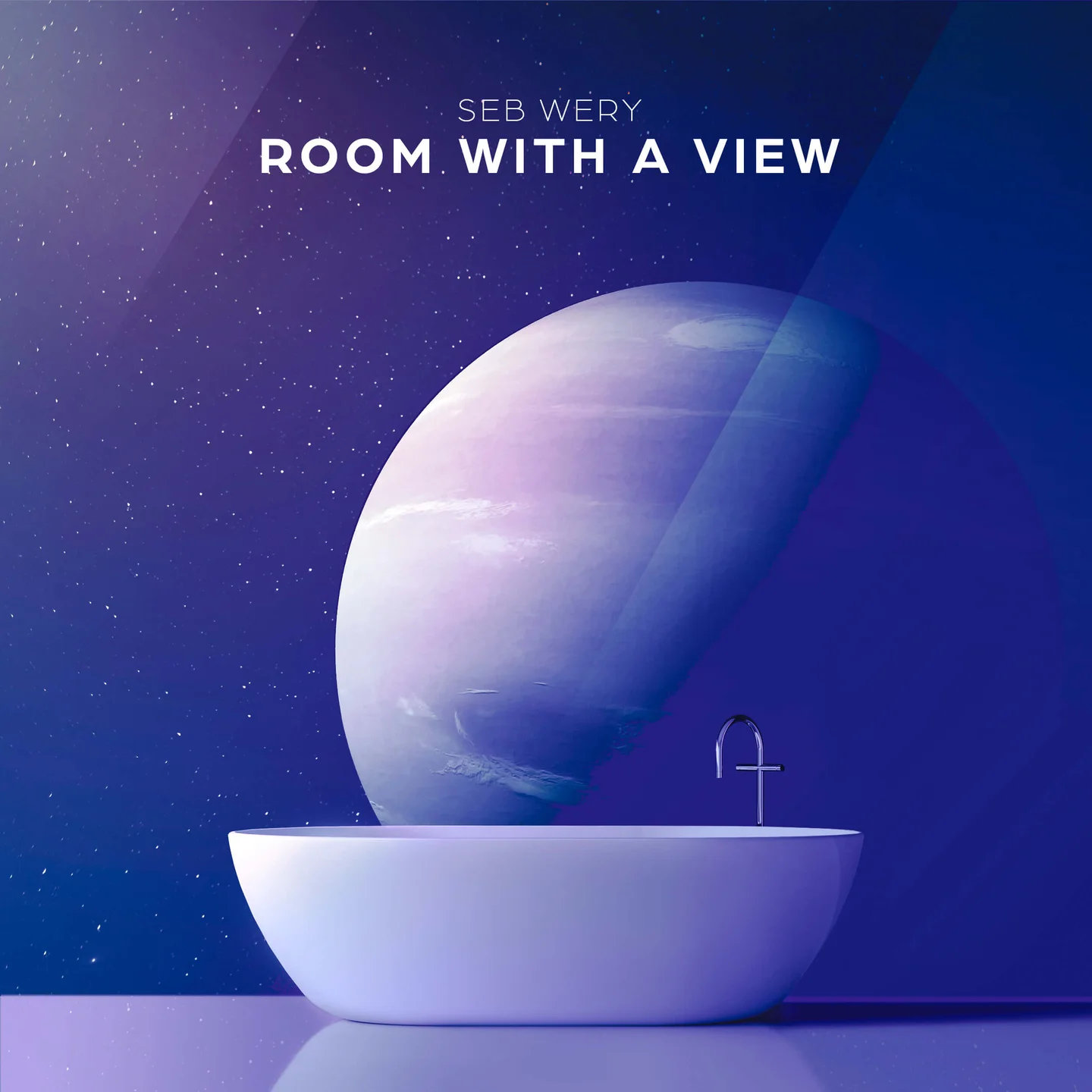 Room With A View - Seb Wery by Seb Wery