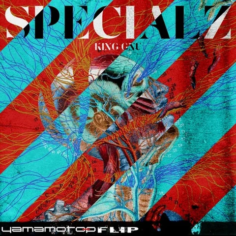 SPECIALZ