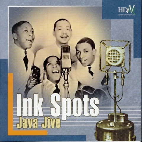 Java Jive