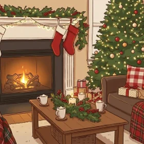 🎹🎄Pop Christmas Nights – Piano Collection