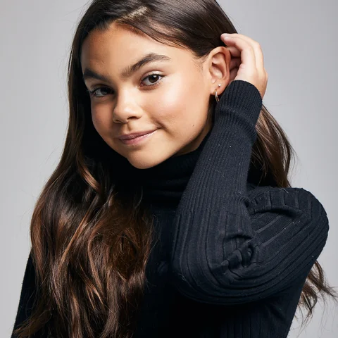 Ariana Greenblatt