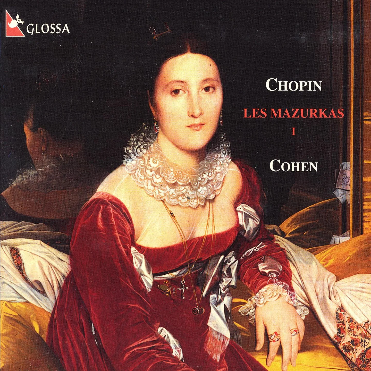 Mazurkas, Op.7 No.1 in B-Flat Major - Frédéric François Chopin (Original With Fingering - For Piano Solo) by poon