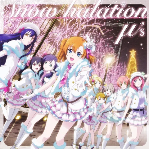 Love Live