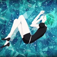 Kyoumen No Nami