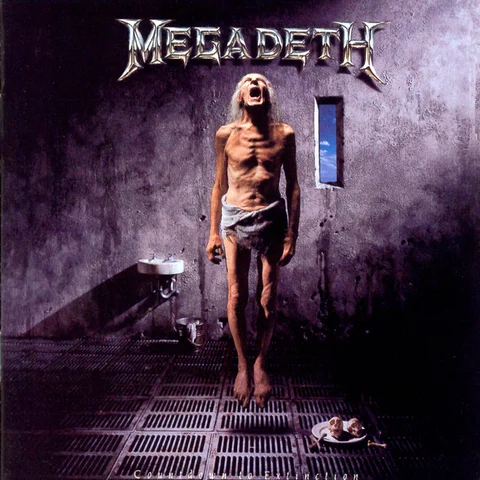 Symphony of Destruction