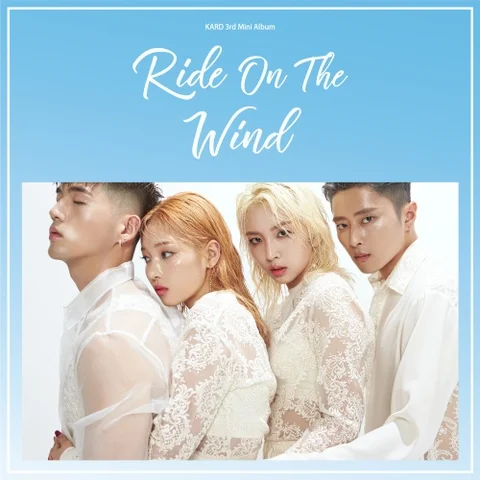 Ride on the Wind