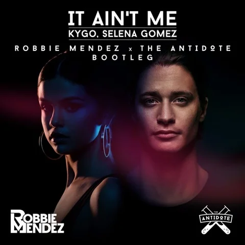 It Ain't Me