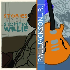 (3 Songs) Stories from Stompin' Willie
