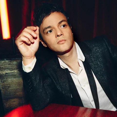 Jamie Cullum 