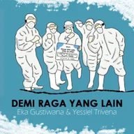 Demi Raga Yang Lain