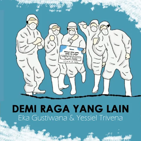 Demi Raga Yang Lain