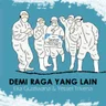 Demi Raga Yang Lain