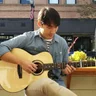 Harrison Wong