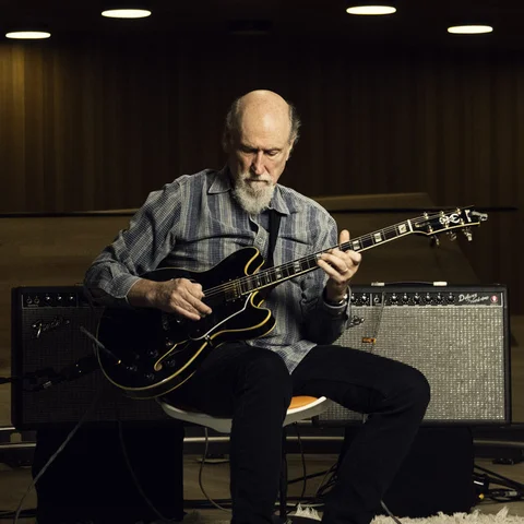 john scofield