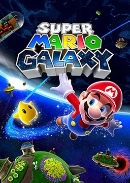 Luma - Mahito Yokota (Super Mario Galaxy OST) by A-sam