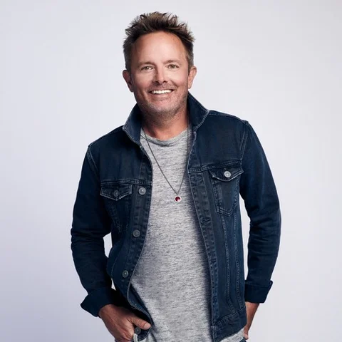 Chris Tomlin