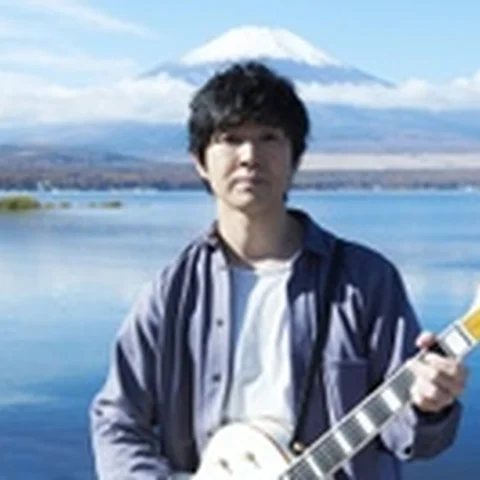 藤巻亮太